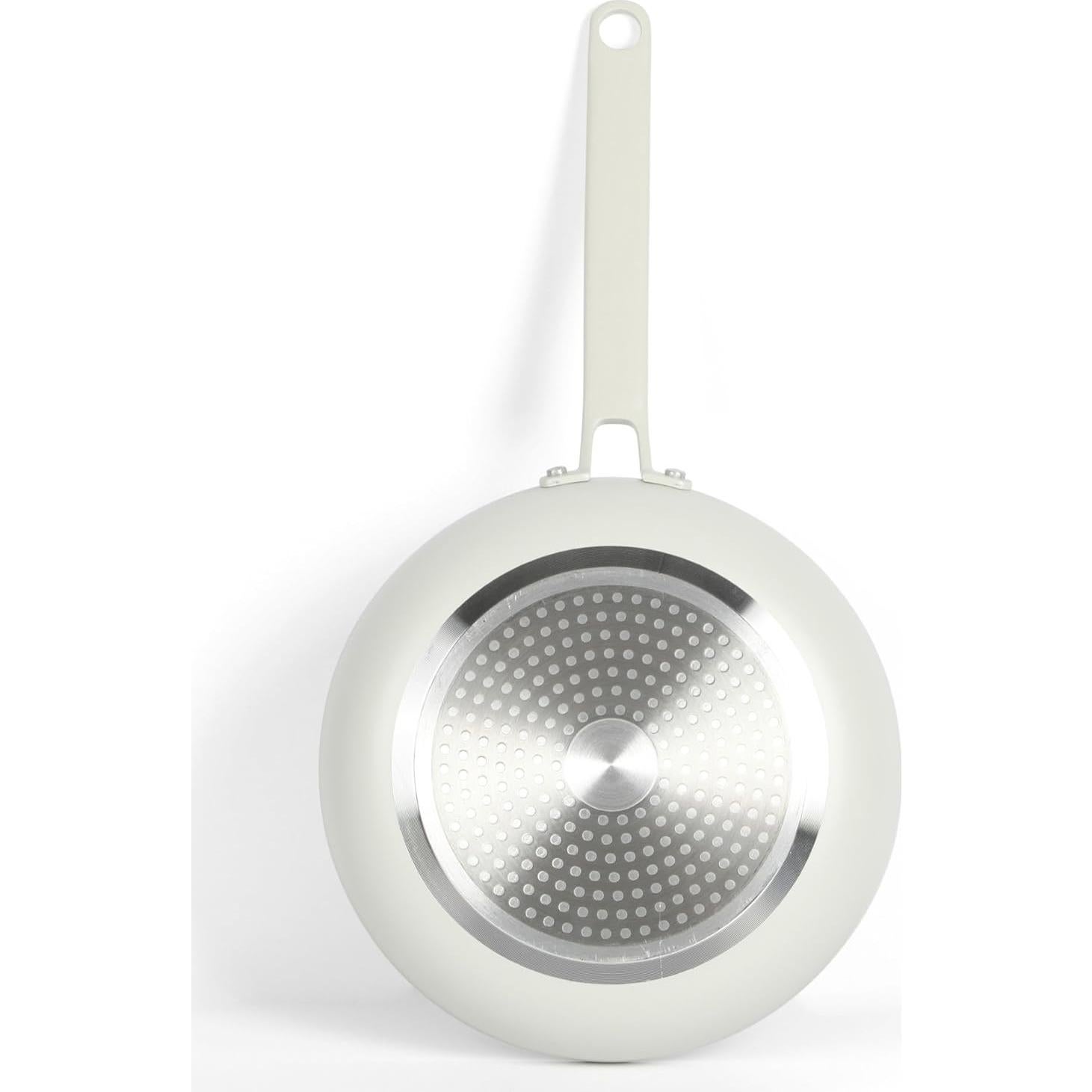 Juego de Utensilios de Cocina 12 Pzas Martha Stewart Blanco