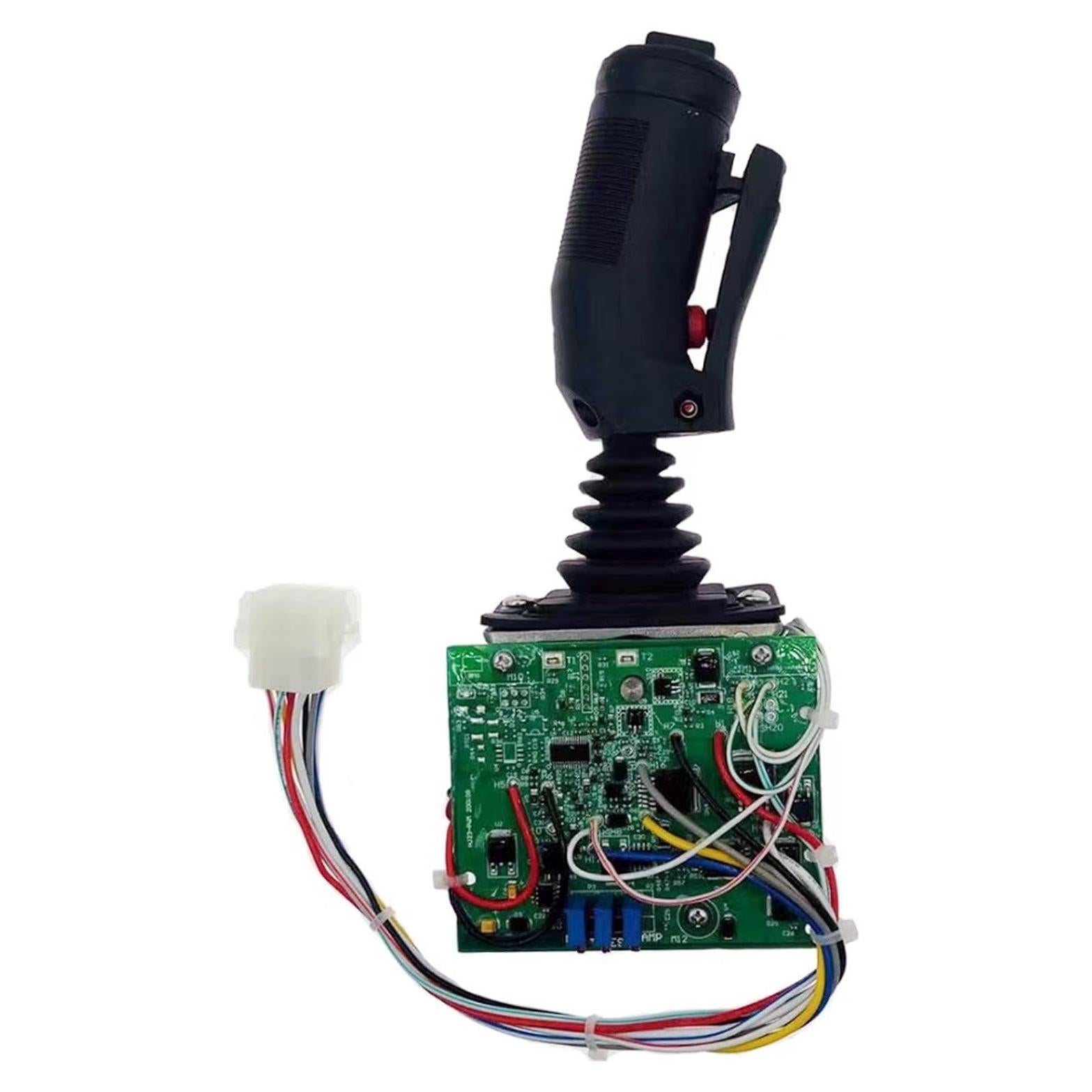 Controlador de Joystick SJIII4830 Compatible JLG Nuevo