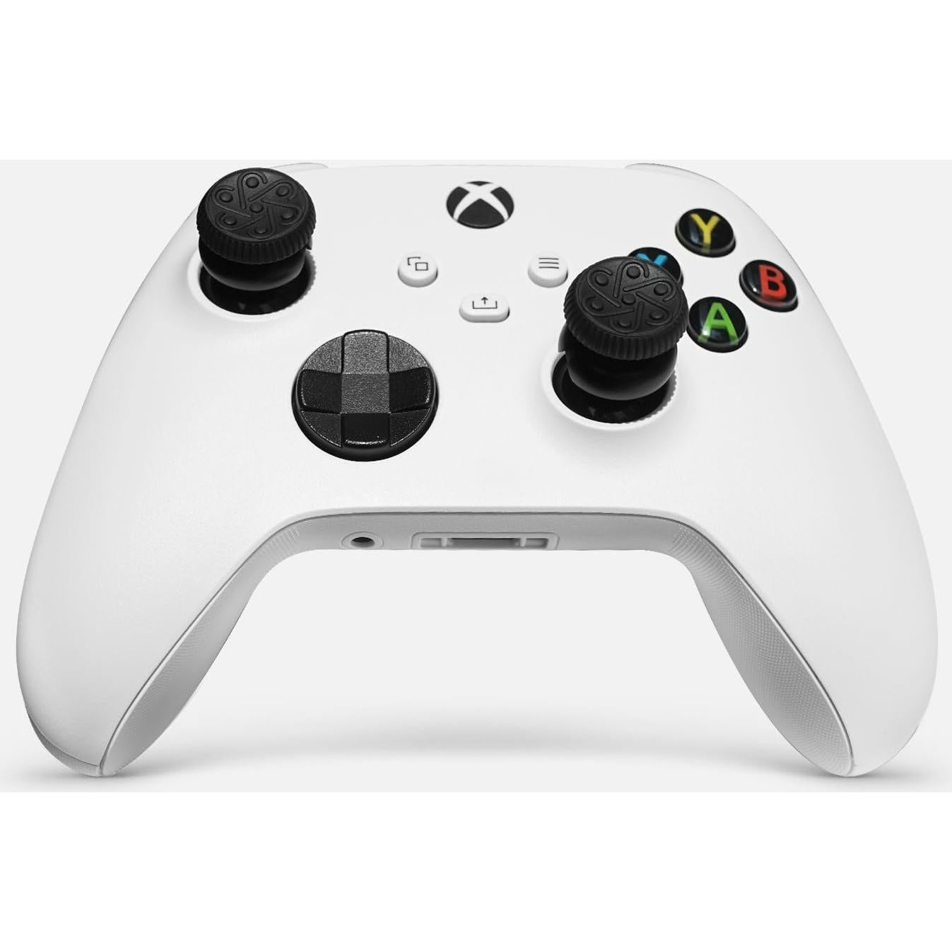 Joystick TMR Hall para ROG Ally X - Deriva Cero FPS