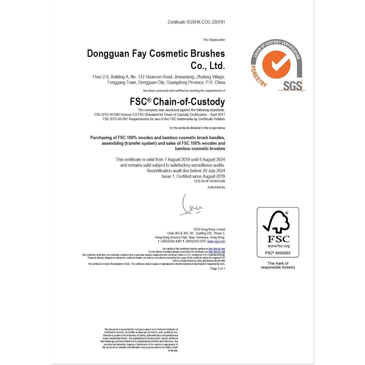 Set de Pinceles de Maquillaje DUcare 14Pcs + 3 Esponjas