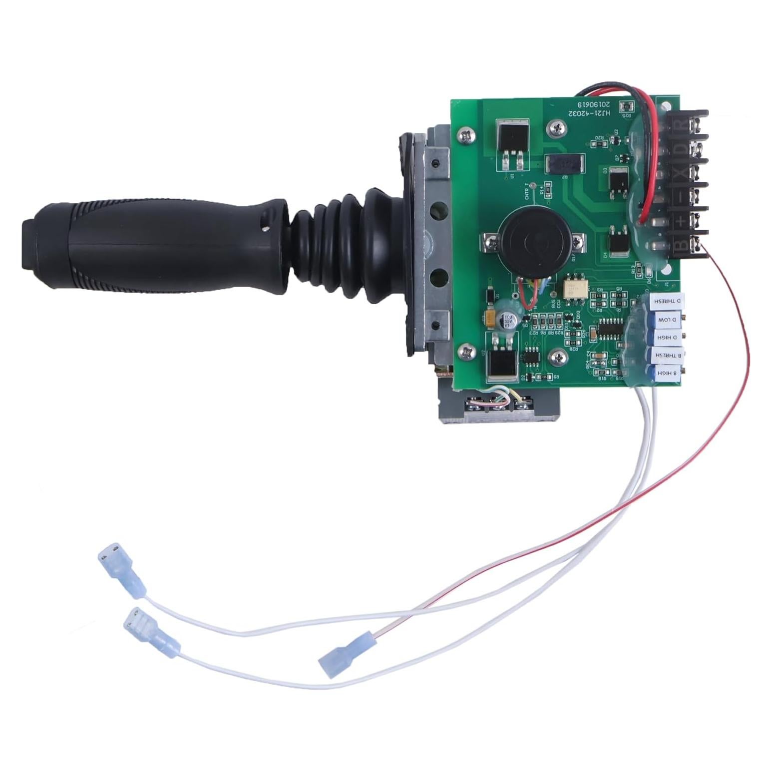 Controlador de Joystick LSSOCH 42032 Compatible Genie Lift