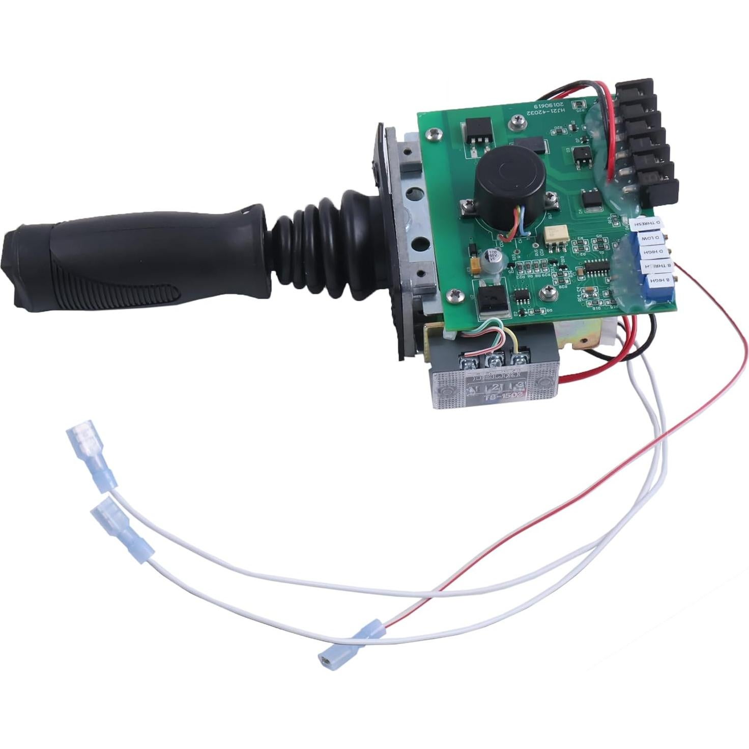 Controlador de Joystick LSSOCH 42032 Compatible Genie Lift