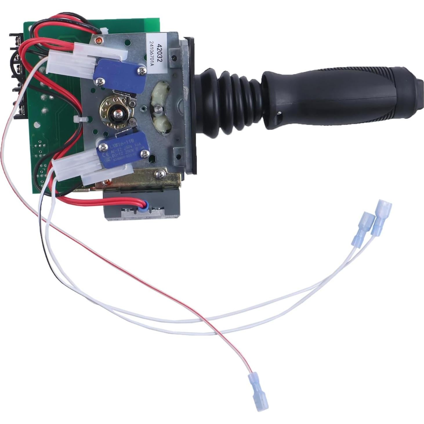 Controlador de Joystick LSSOCH 42032 Compatible Genie Lift