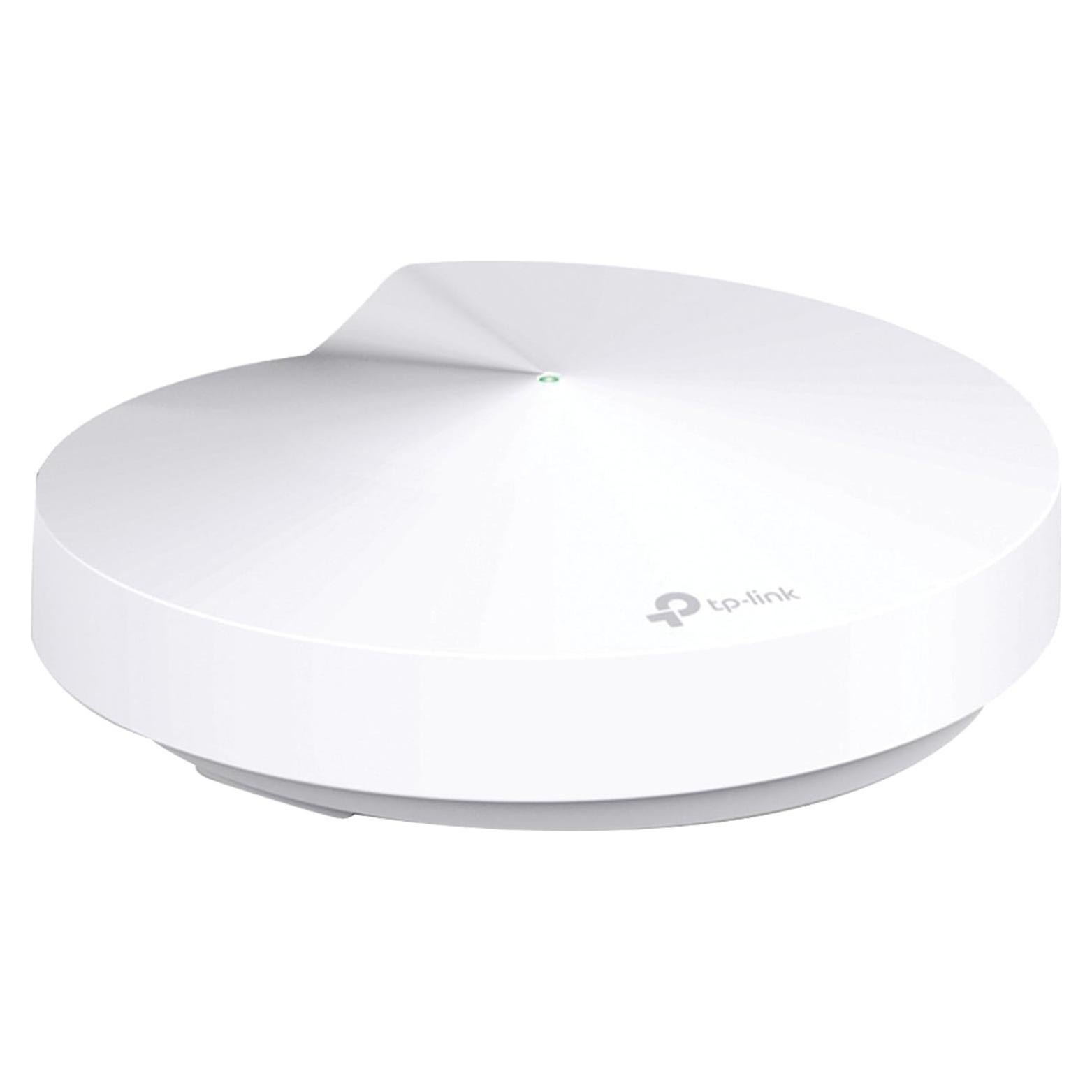 TP-Link Deco M5 Router WiFi Mesh Doble Banda 1300 Mbps