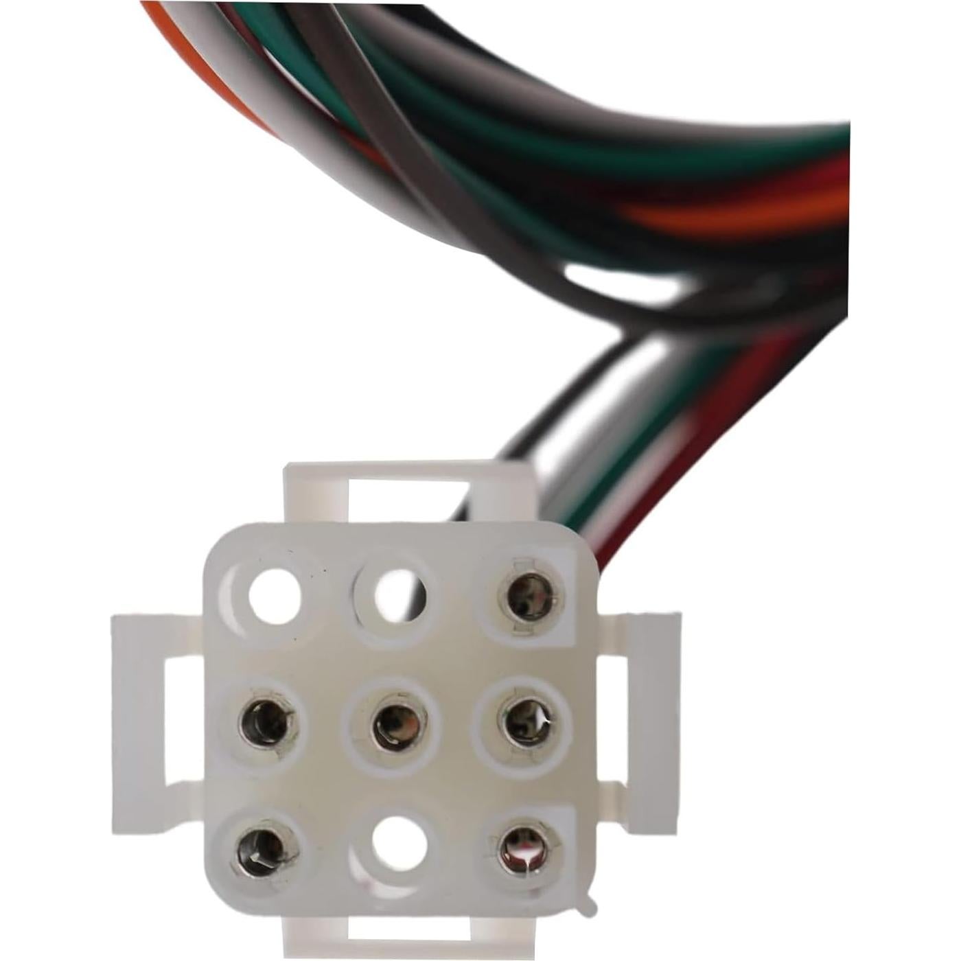 Controlador de Joystick shsiyayh 1600274 para Elevadores JLG