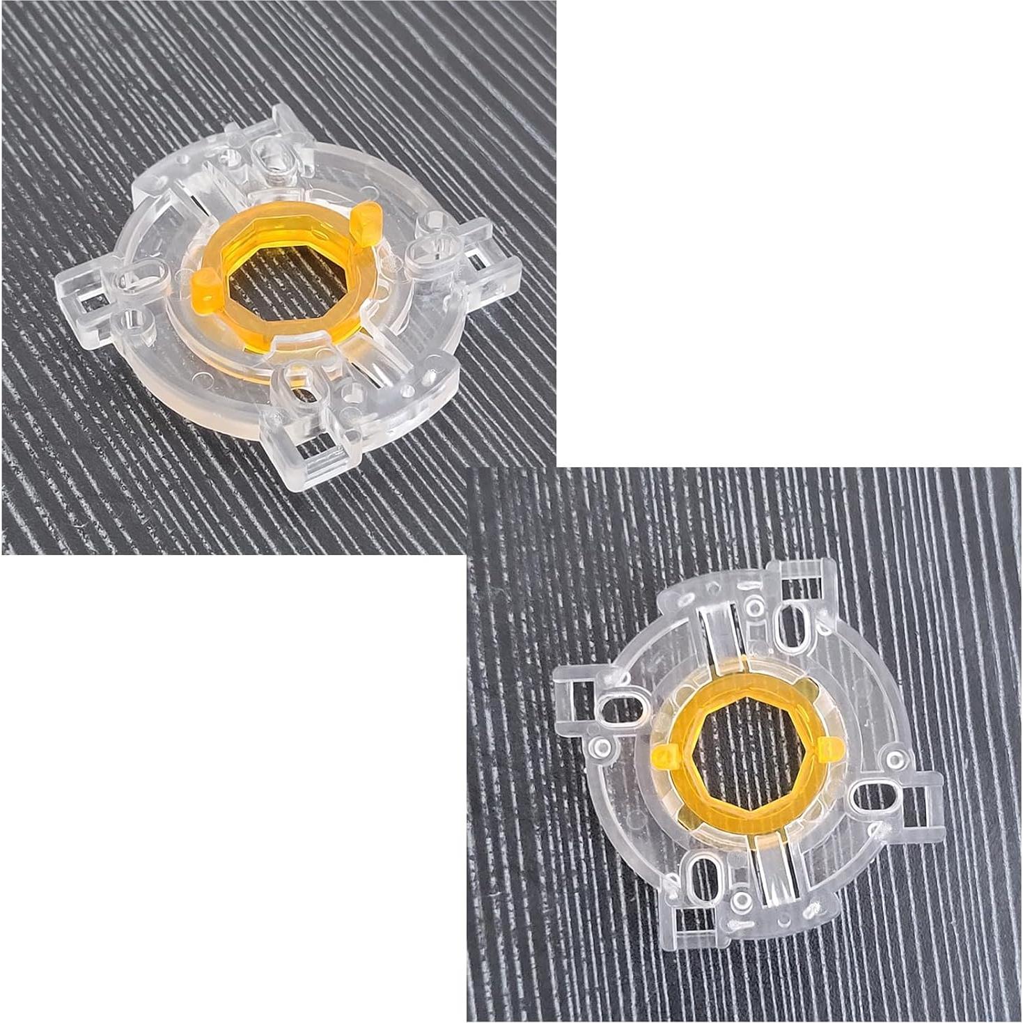 Restrictores de Puerta Arcade Auto-plaza 6 Pcs Sanwa JLF