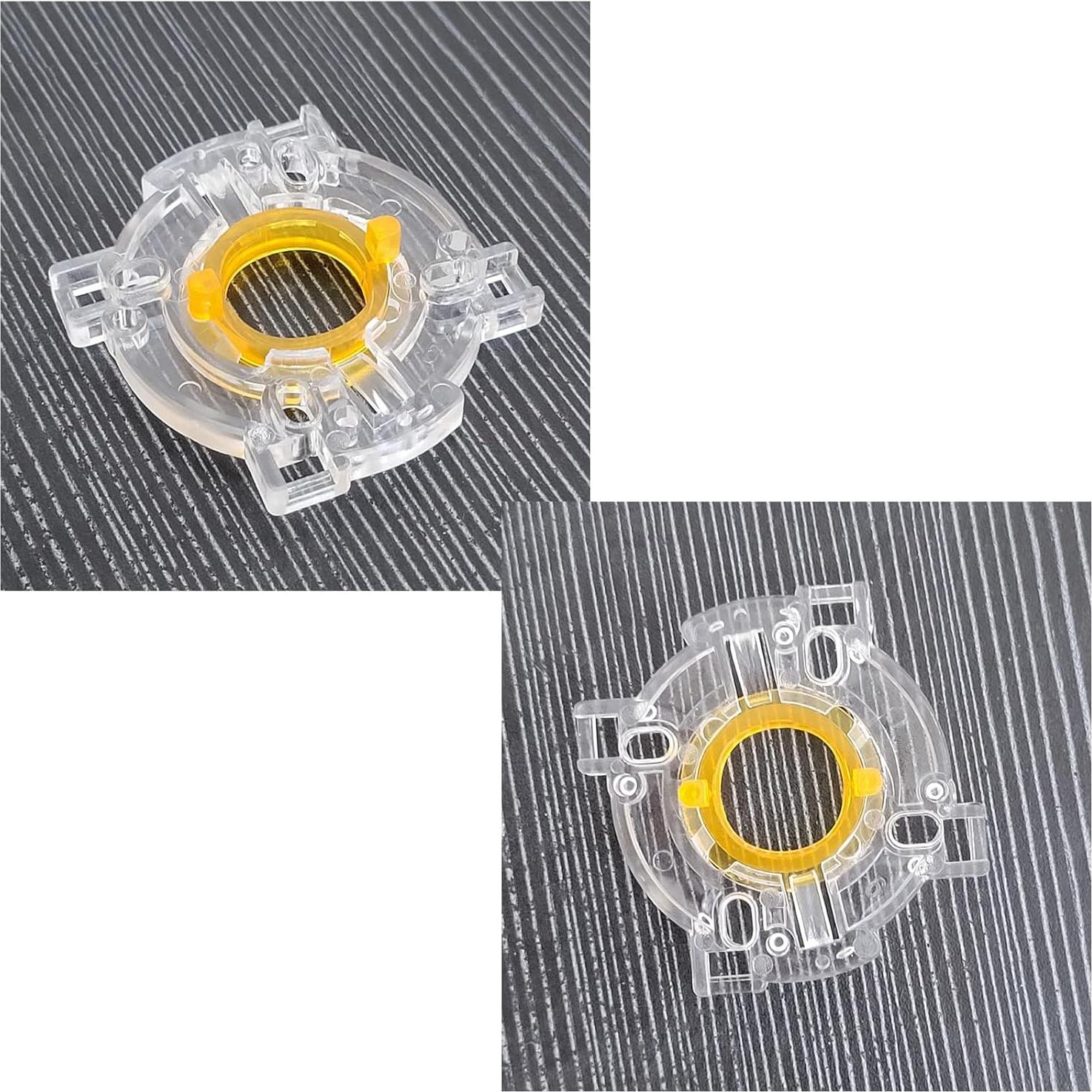 Restrictores de Puerta Arcade Auto-plaza 6 Pcs Sanwa JLF
