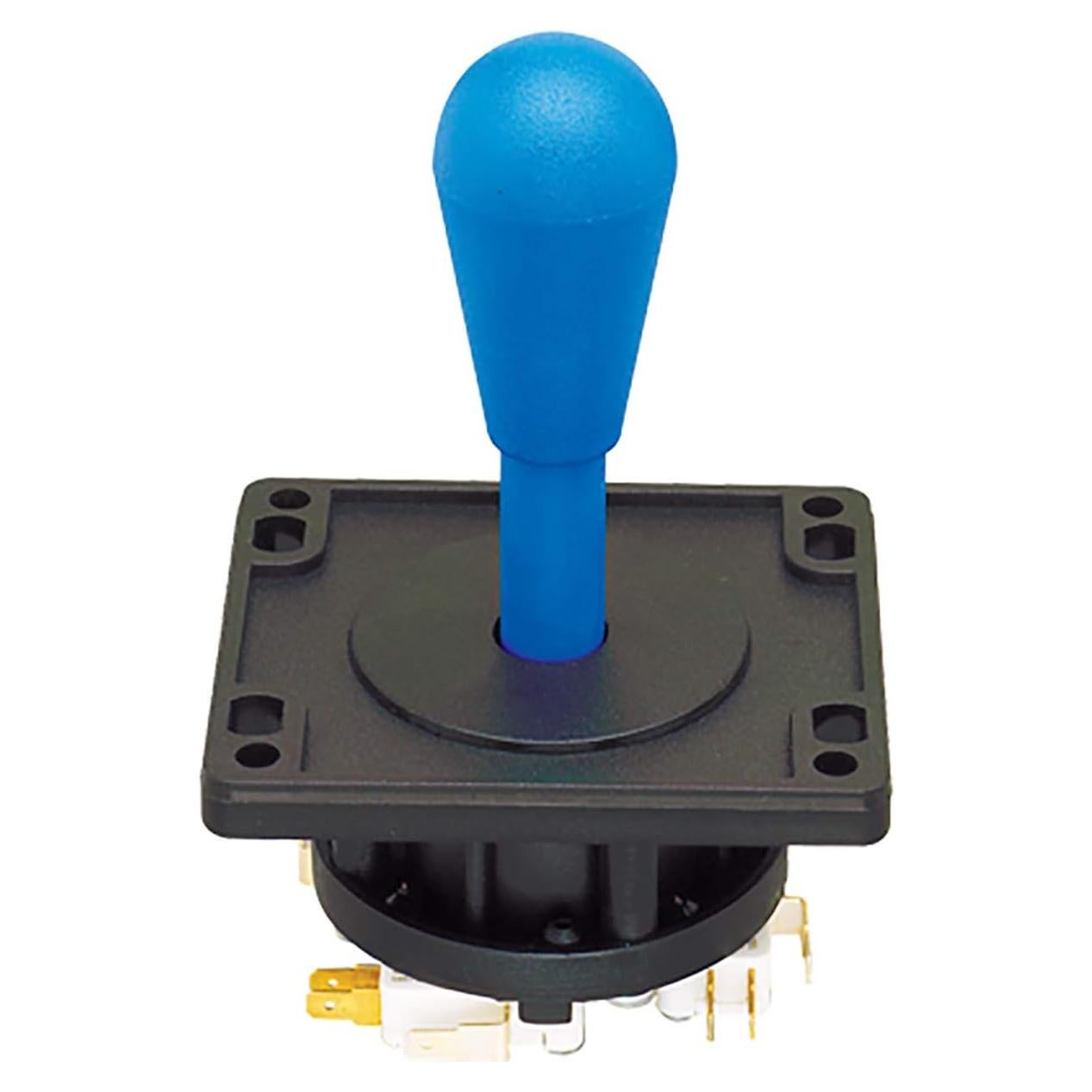 Joystick Suzo Happ Ultimate Azul 8 Vías Ajustable