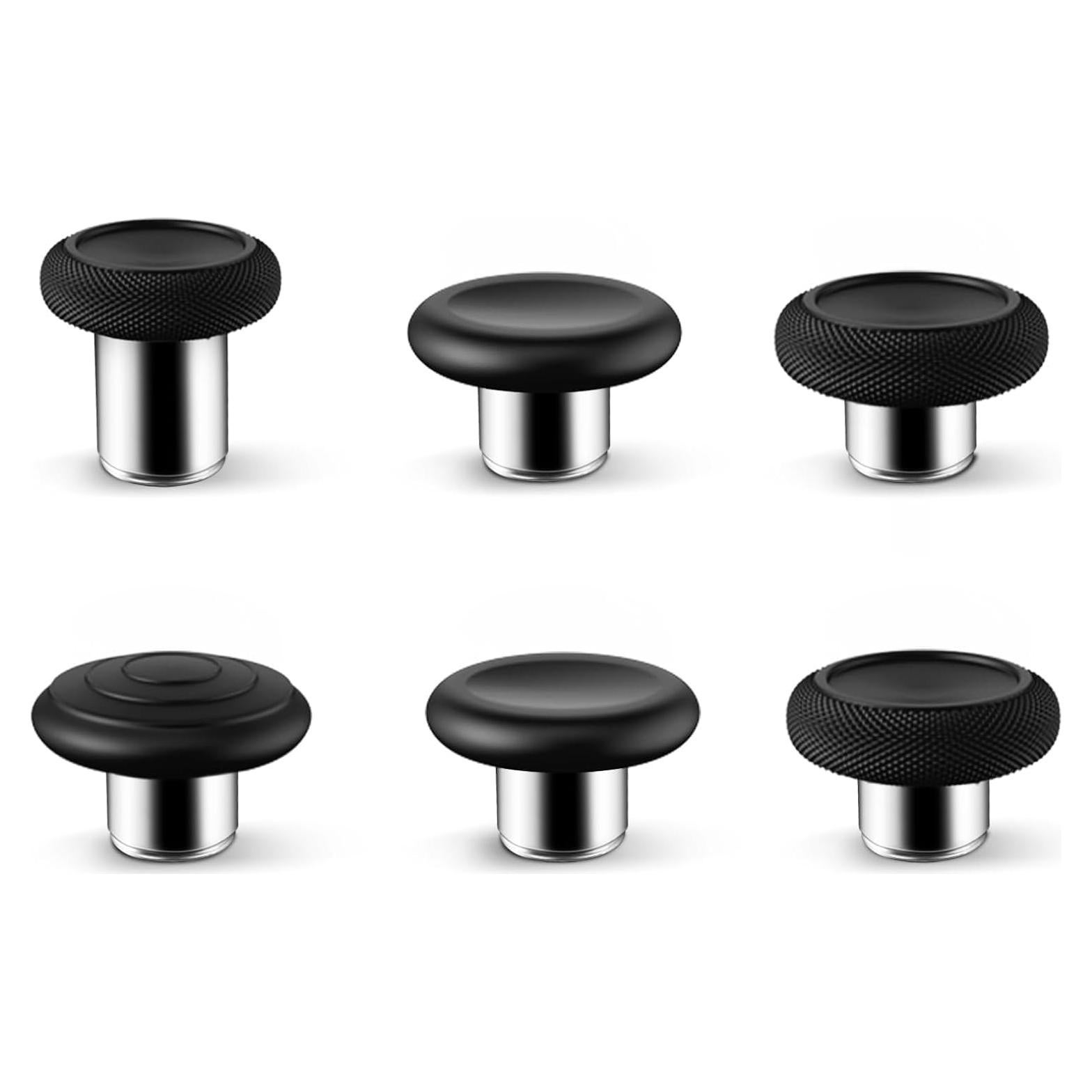 Joysticks Magnéticos 6 en 1 Willhom para Xbox Elite 2