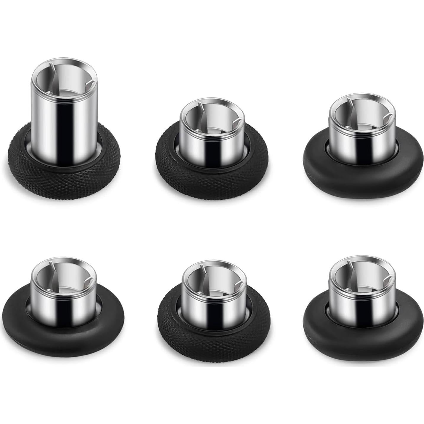 Joysticks Magnéticos 6 en 1 Willhom para Xbox Elite 2