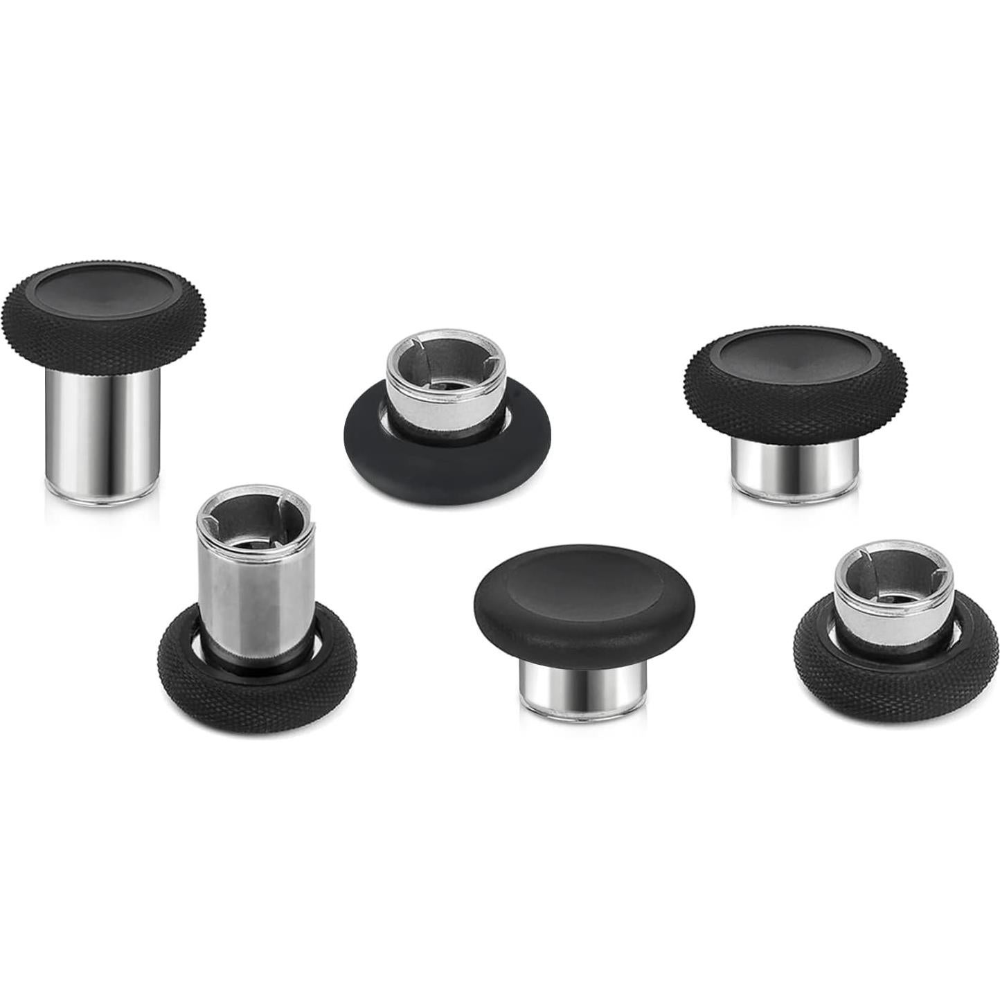 Joysticks Magnéticos 6 en 1 Willhom para Xbox Elite 2