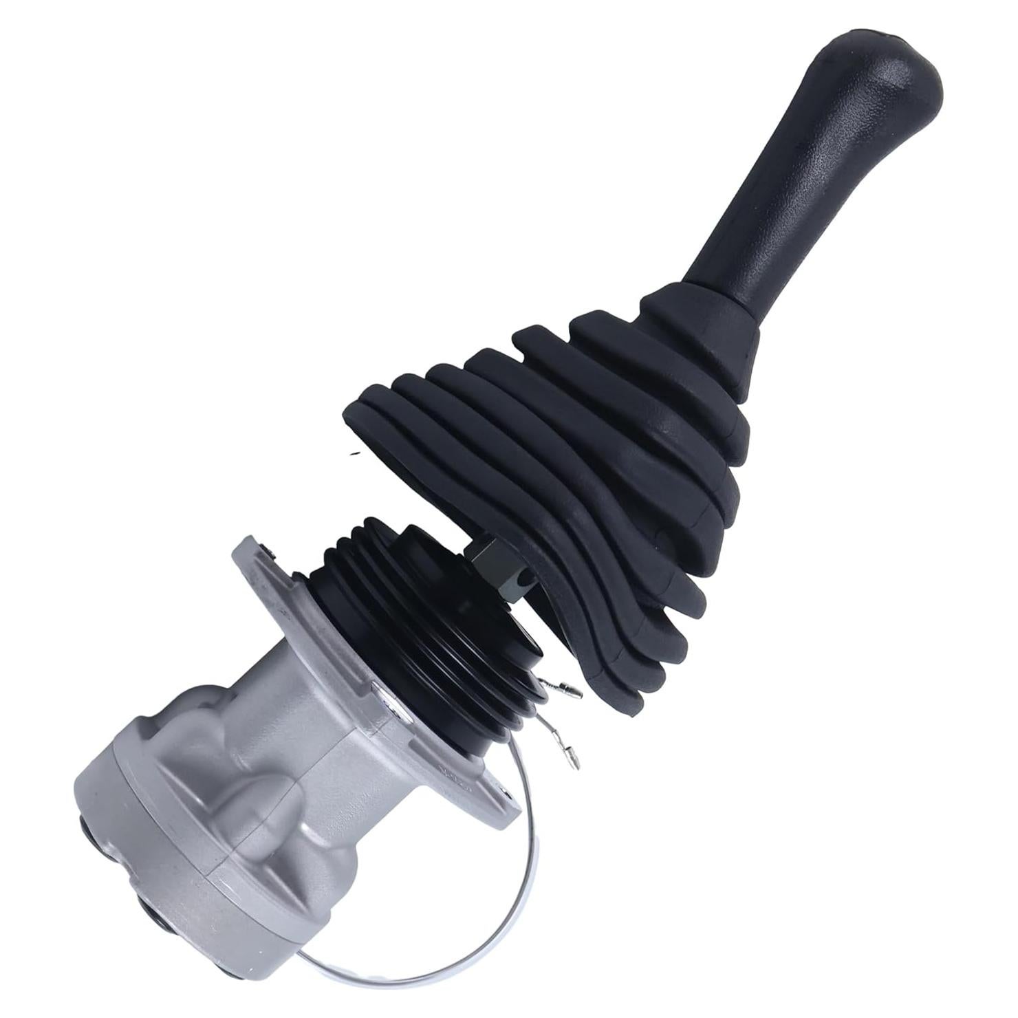 Controlador Joystick Derecho YUXSOUQ para Excavadora CAT