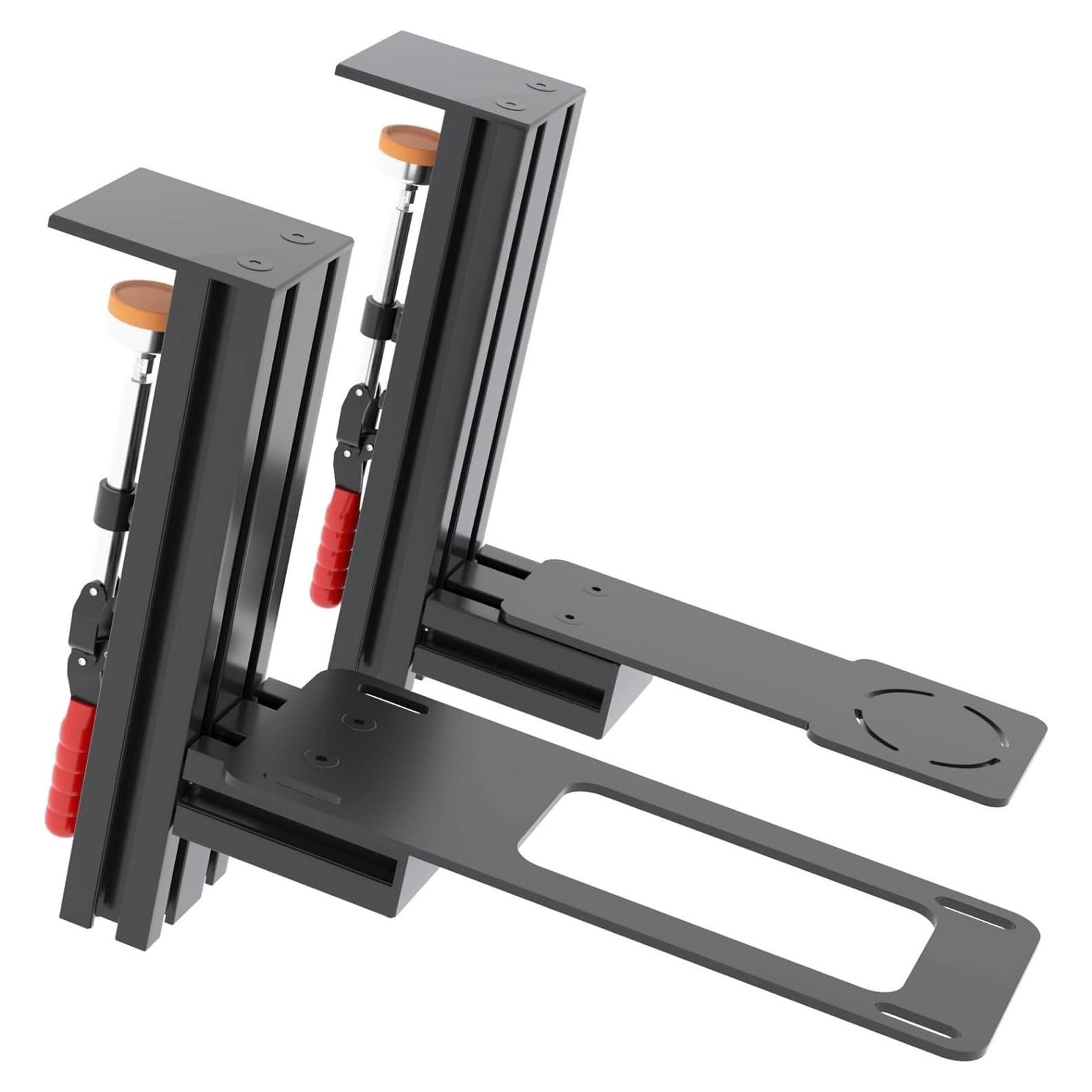 Soporte Hotas Meza Mount A2020D5L03 Ajustable para Joystick