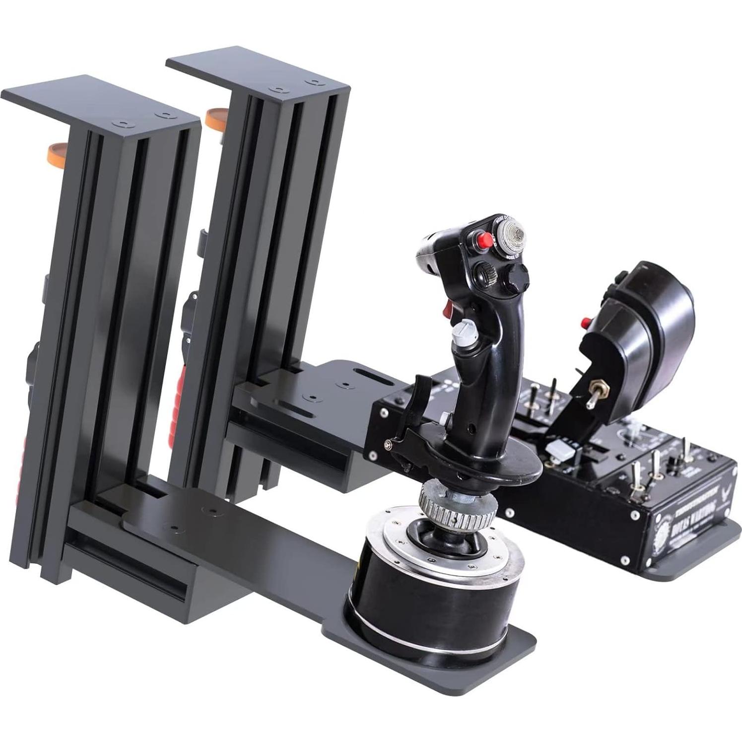 Soporte Hotas Meza Mount A2020D5L03 Ajustable para Joystick