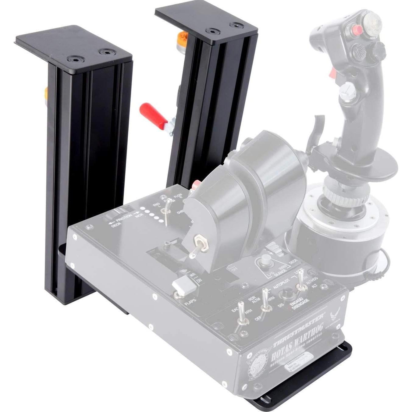 Soporte Hotas Meza Mount A2020D5L03 Ajustable para Joystick