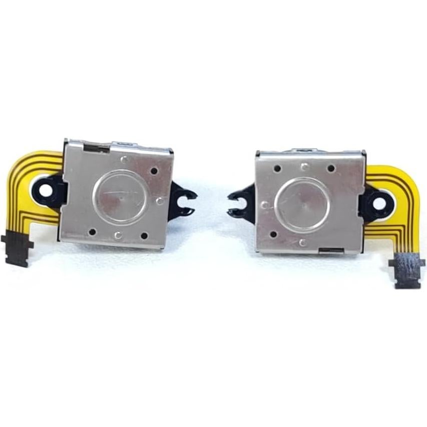 Palancas Analógicas de Reemplazo Hzxkqmil para PS Portal