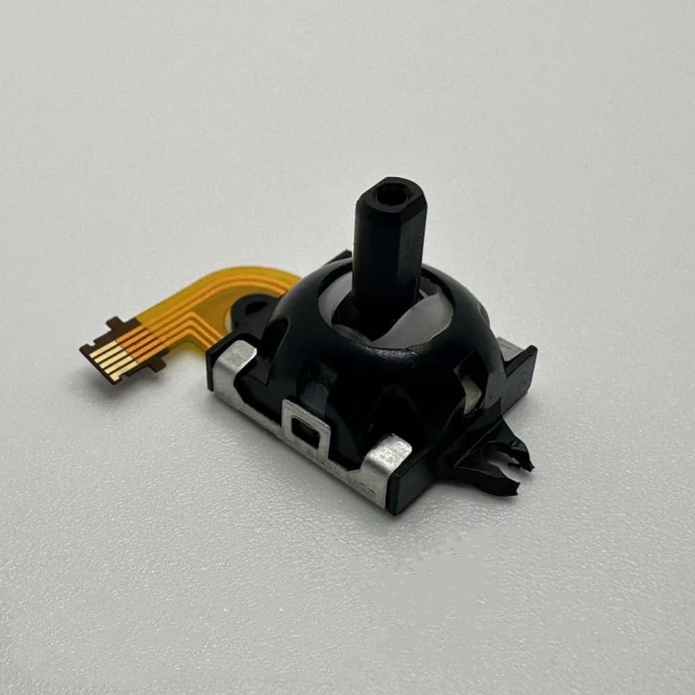 Palancas Analógicas de Reemplazo Hzxkqmil para PS Portal