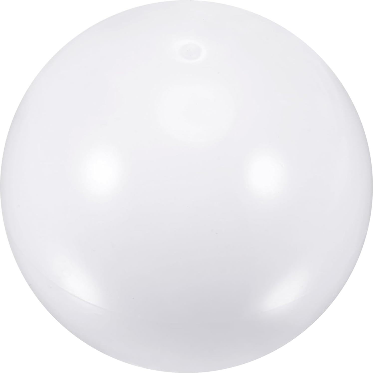 Joystick Reemplazo uxcell 35mm Mango Arcade Rojo/Blanco