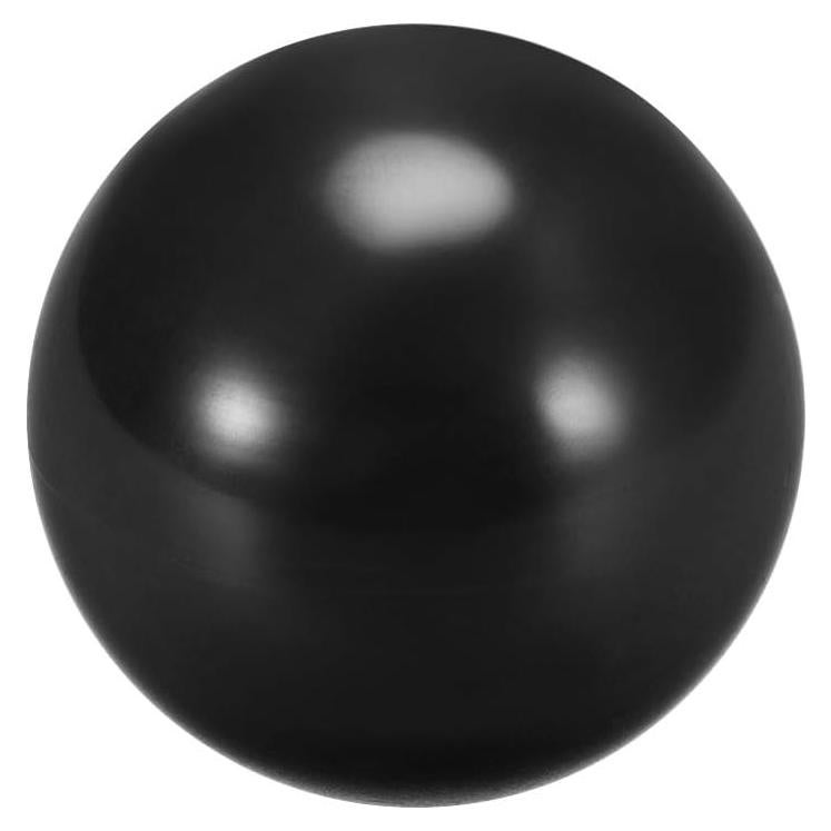 Joystick Bola Superior uxcell 35mm Repuesto Arcade Negro