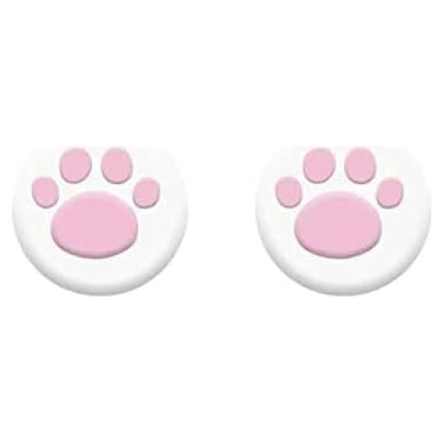 Tapa de agarre de pulgar NSLikey para joystick PS5 PS4 Xbox