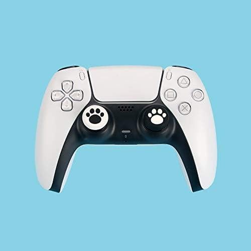 Tapa de agarre de pulgar NSLikey para joystick PS5 PS4 Xbox