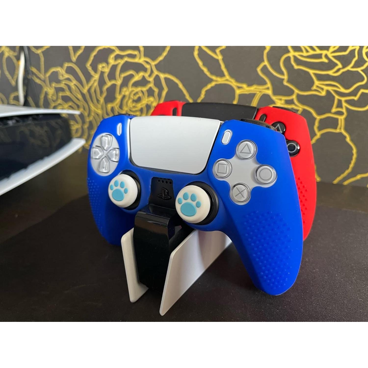 Tapa de agarre de pulgar NSLikey para joystick PS5 PS4 Xbox