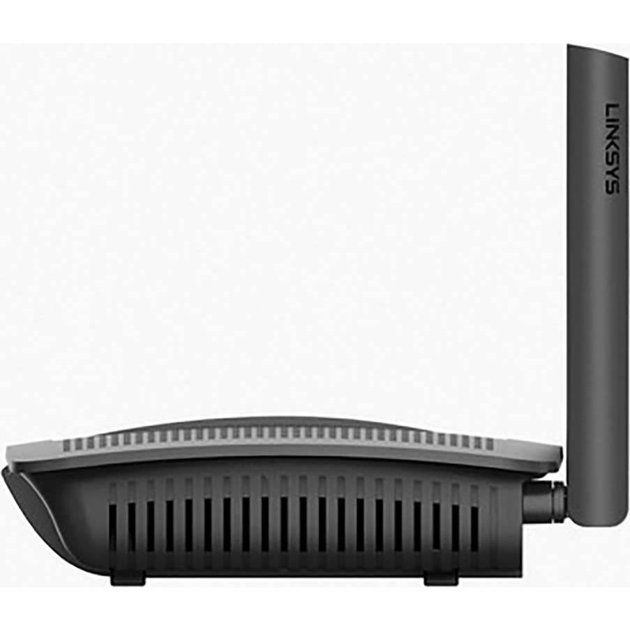 Router Wi-Fi Doble Banda Linksys Max-Stream AC1750