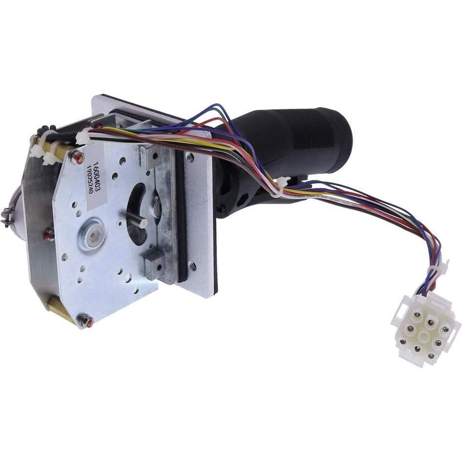 Controlador Joystick HNARL 1600403 para Elevador JLG 269MRT