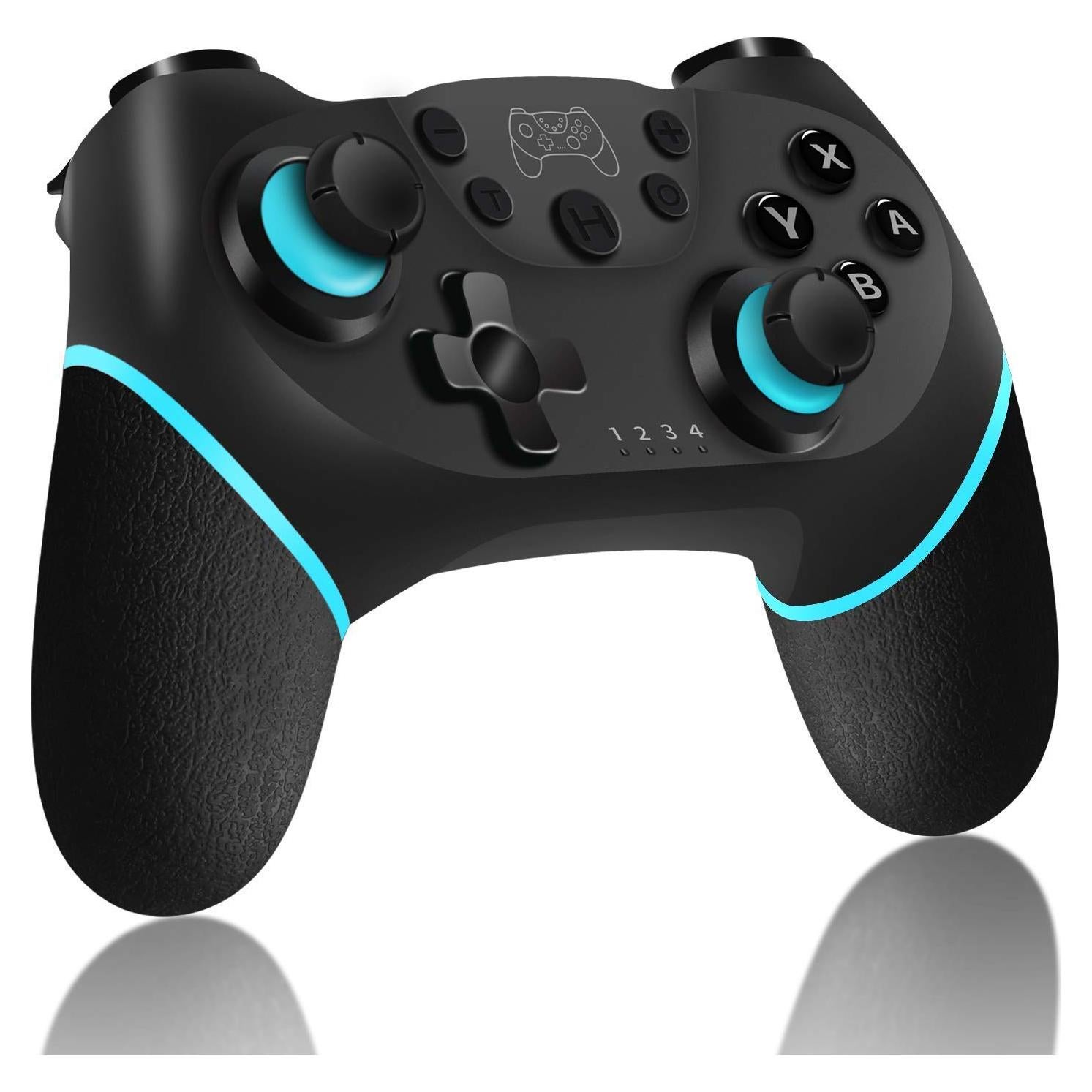 Controlador Inalámbrico Bluetooth ASTARRY para Nintendo Switch - 6-8 Horas Batería