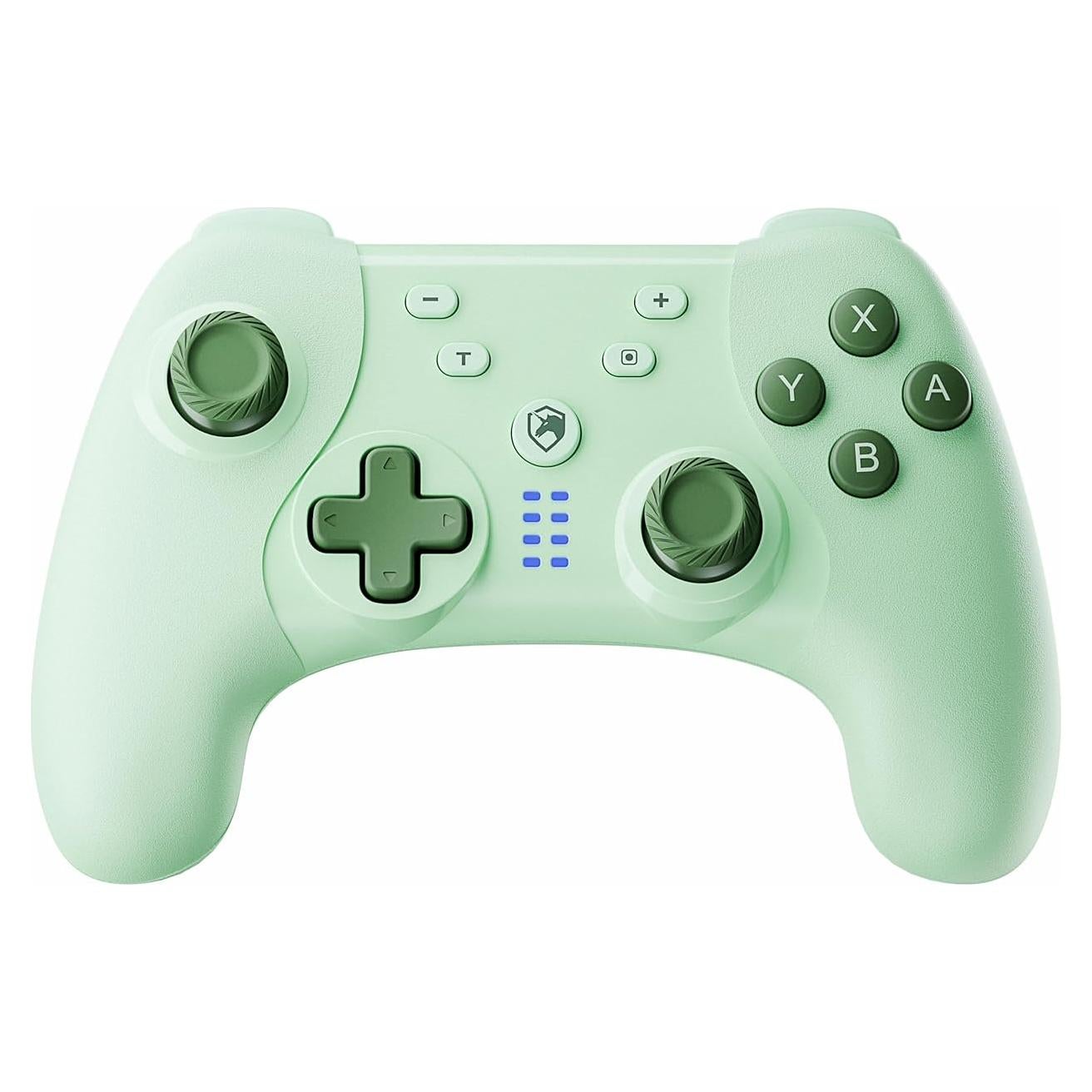 Controlador Inalámbrico ECHTPower Pro para Switch/PC/Android