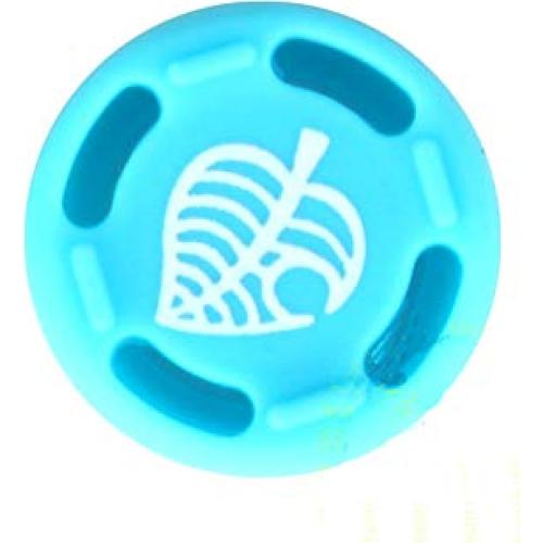 Cubierta de Silicona para Joy-Con Nintendo Switch Verde-Azul