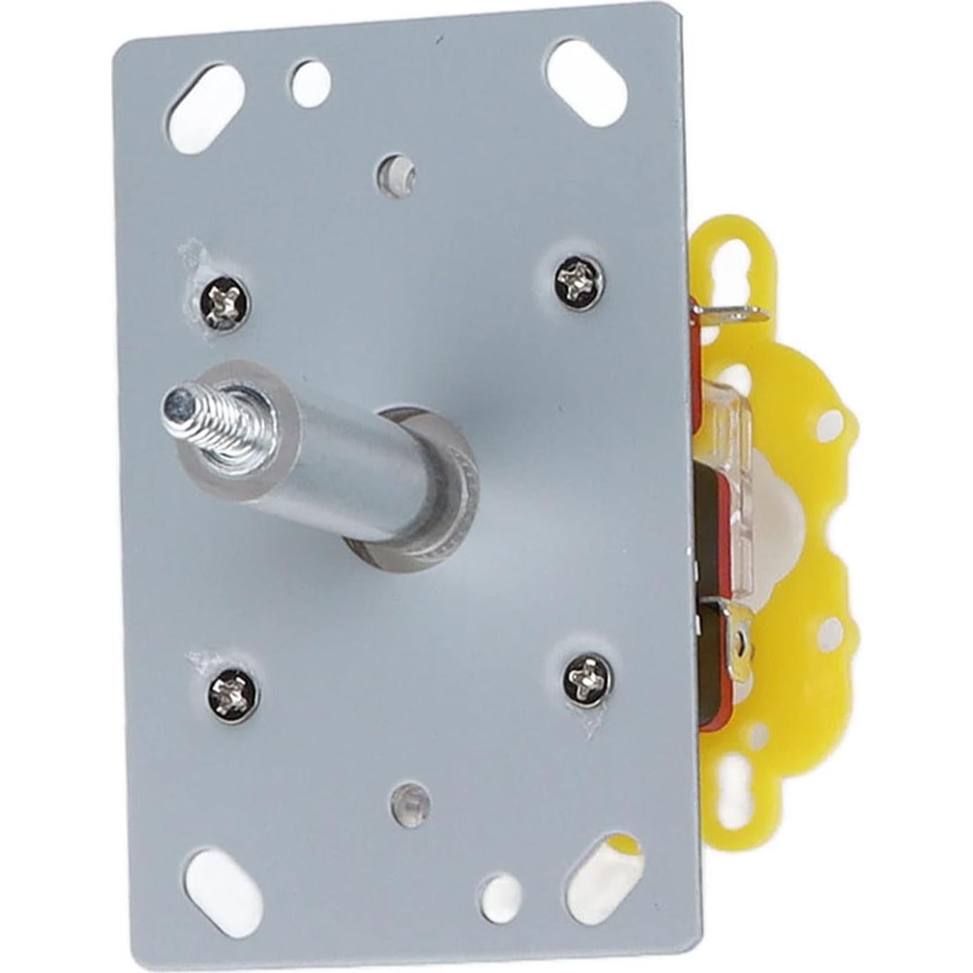 Joystick de Arcade Compacto Hosi con Iluminación Multicolor