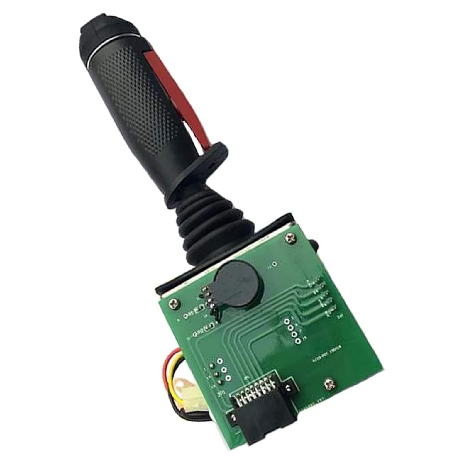 Controlador de Joystick HAOSHUN 2901015000 Compatible Haulotte