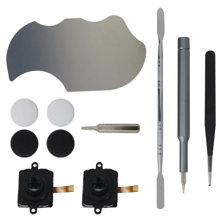 Kit Reemplazo Joystick USonline911 para Meta Quest 2