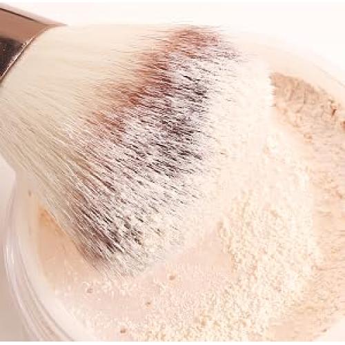 Juego de Brochas de Maquillaje MAANGE 20 Piezas Profesional