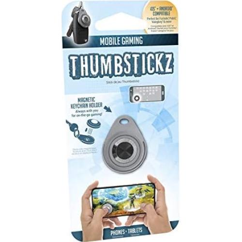 Thumbstick Móvil Emerge ETZJOYSV para FPS y MOBA - Precisión