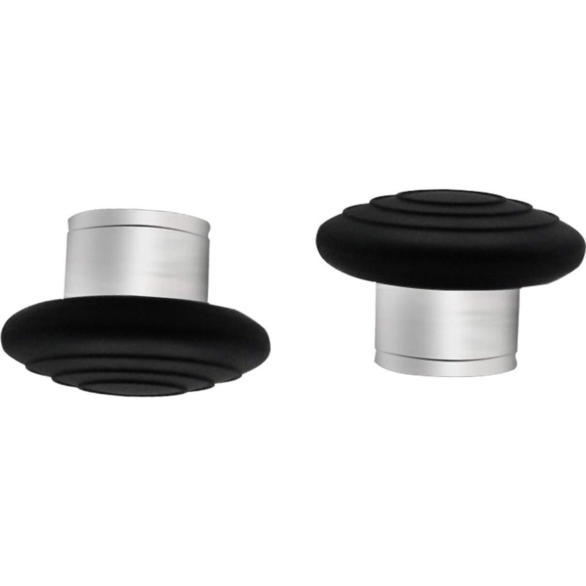 6 en 1 Joysticks Magnéticos Easegmer para Xbox One Elite 2