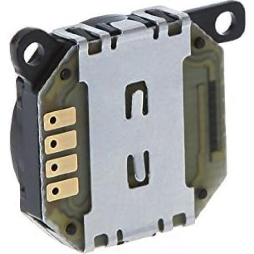 Repuesto Joystick Analógico Negro WsjiaboFux para PSP