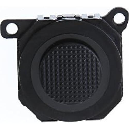 Repuesto Joystick Analógico Negro WsjiaboFux para PSP