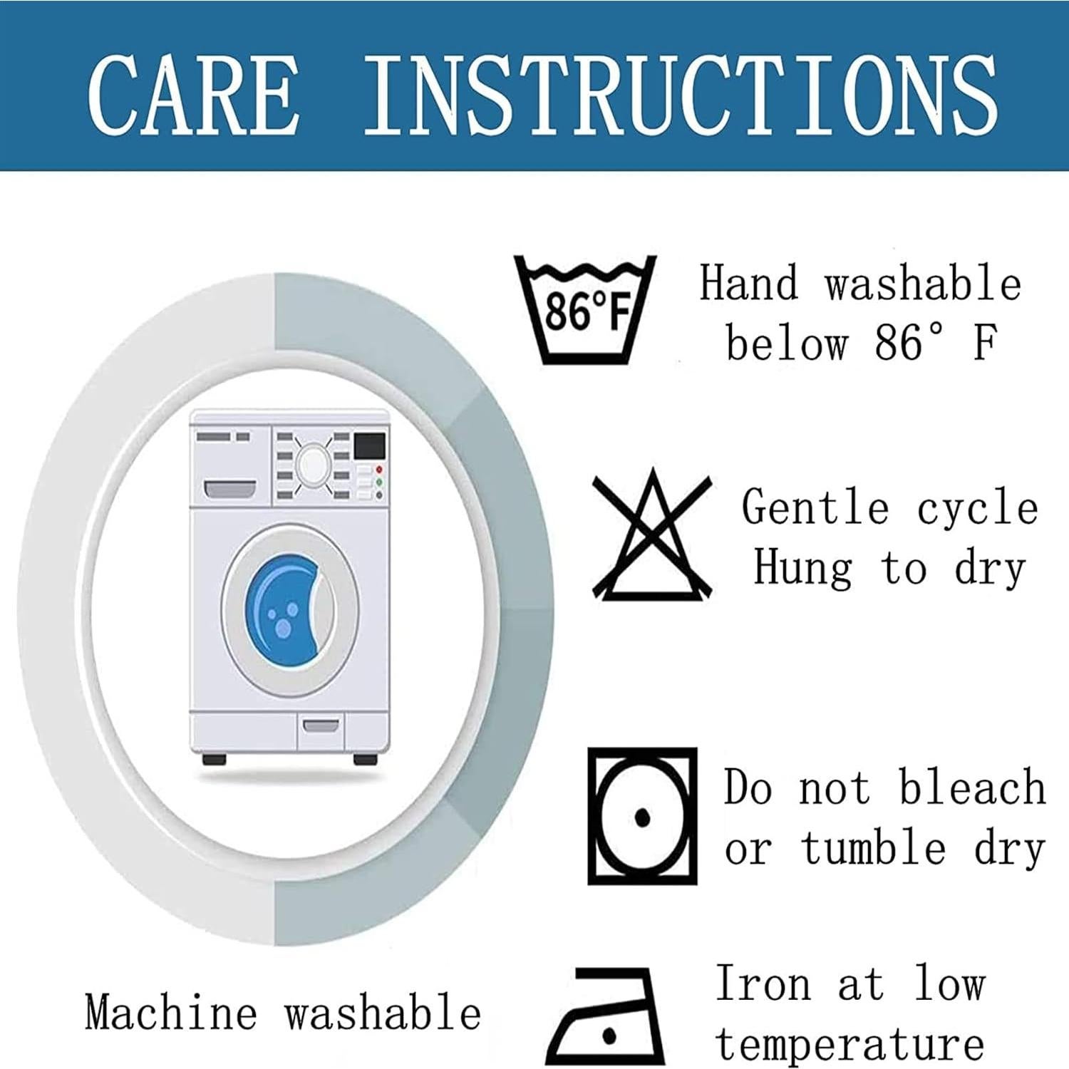 Cortinas YUANZU para Niños Gamepad 2 Paneles 107x214 cm