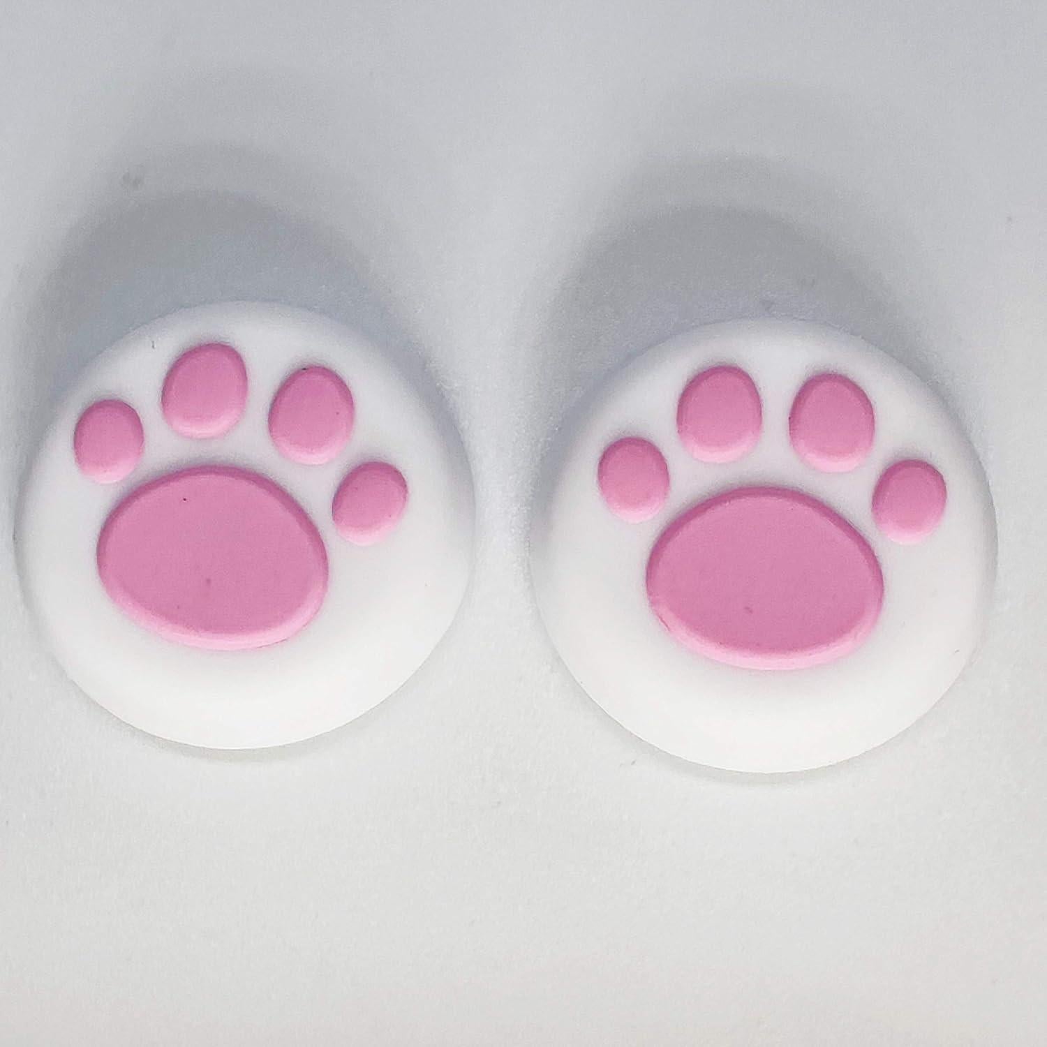 Tapas de Joystick Ucky Do para PS5 PS4 Xbox Switch 2 Pcs