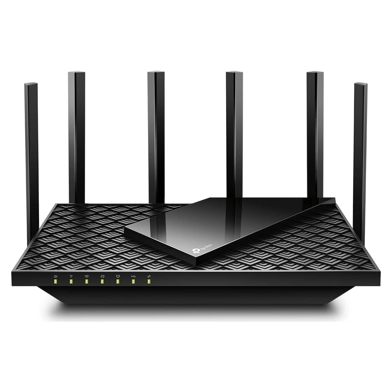 Router TP-Link AX5400 WiFi 6 Archer AX72 Pro Doble Banda