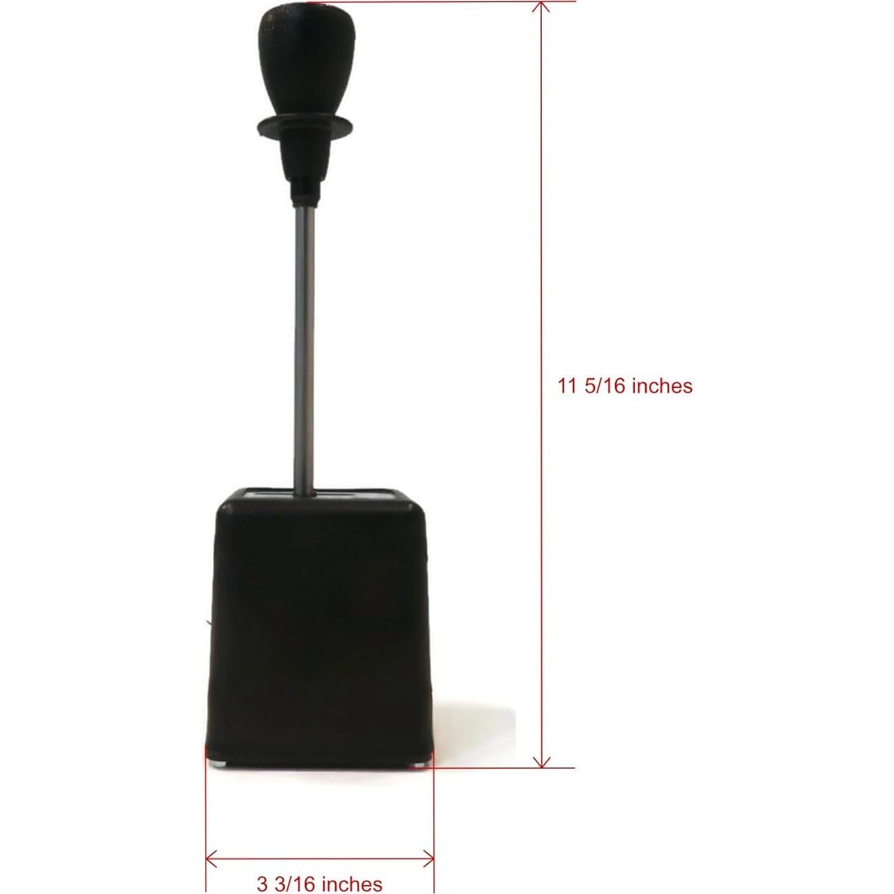 Conjunto de Control de Joystick para Quitanieves Fisher A5795