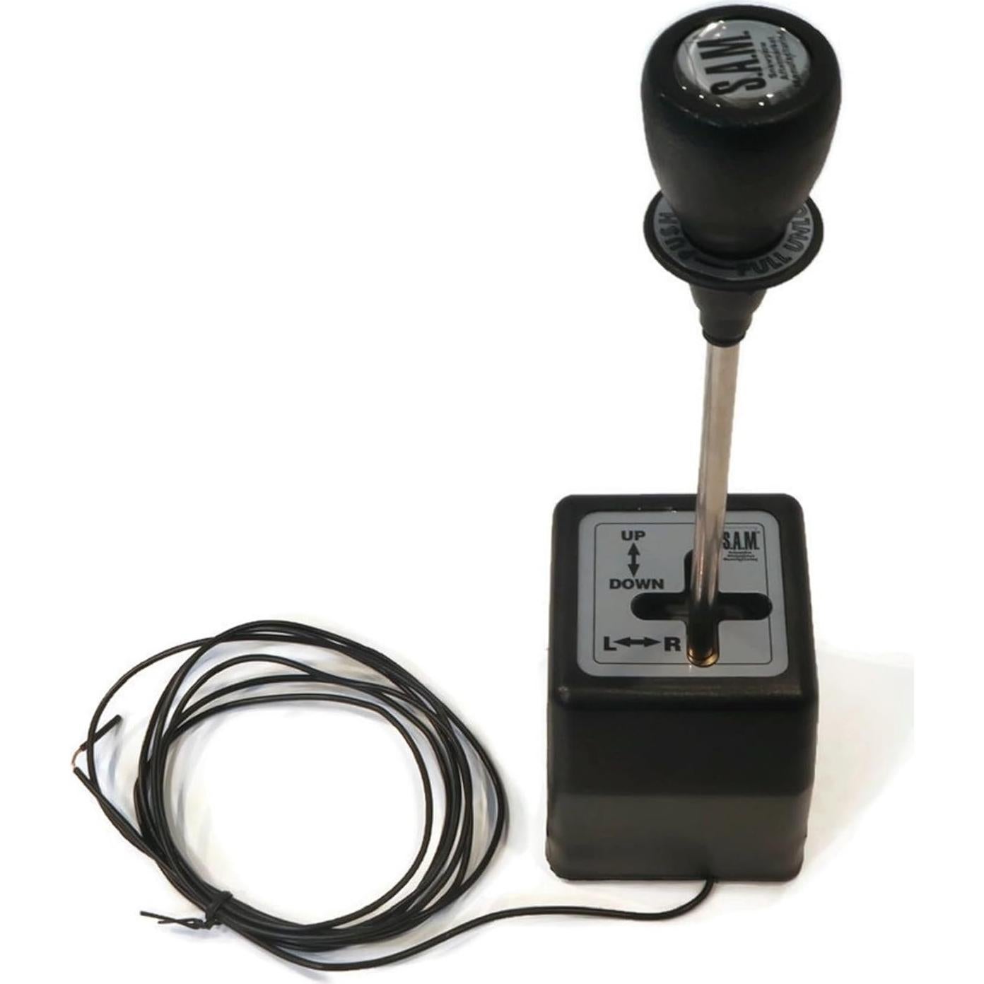 Conjunto de Control de Joystick para Quitanieves Fisher A5795