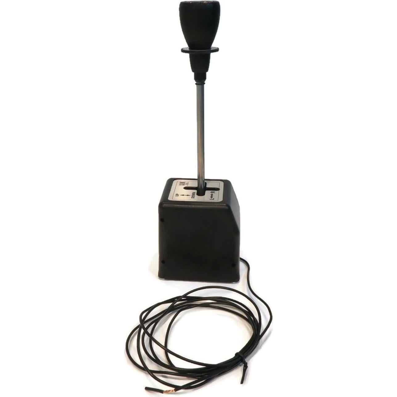 Conjunto de Control de Joystick para Quitanieves Fisher A5795