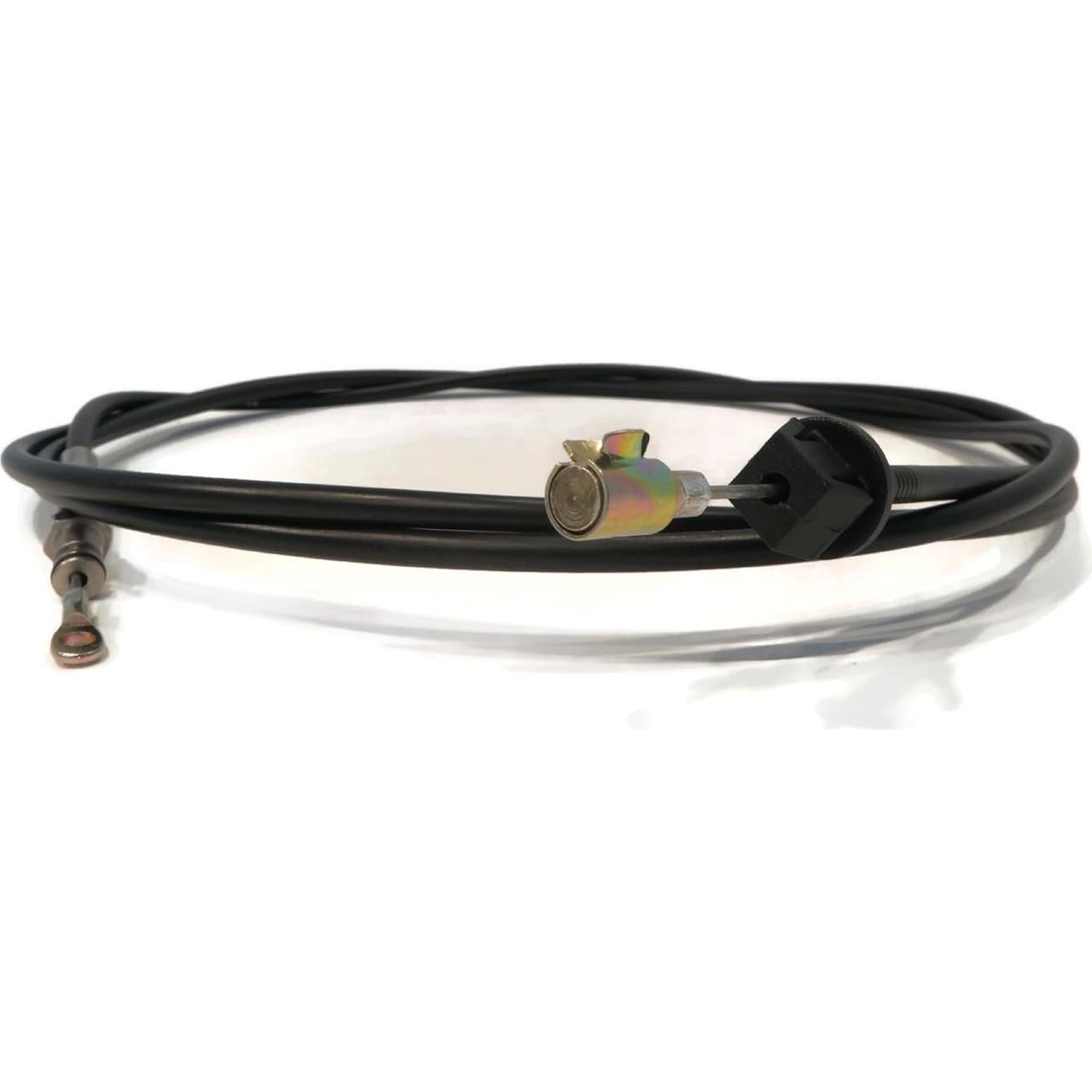 Conjunto de Control de Joystick para Quitanieves Fisher A5795