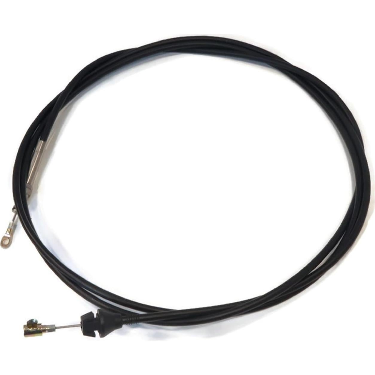 Conjunto de Control de Joystick para Quitanieves Fisher A5795