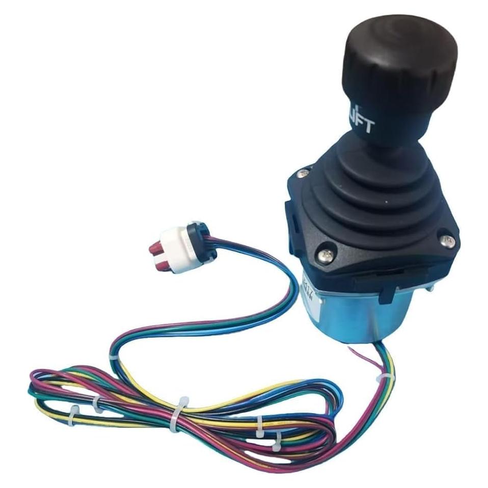 Controlador de Joystick 800S Genérico para Elevadores JLG