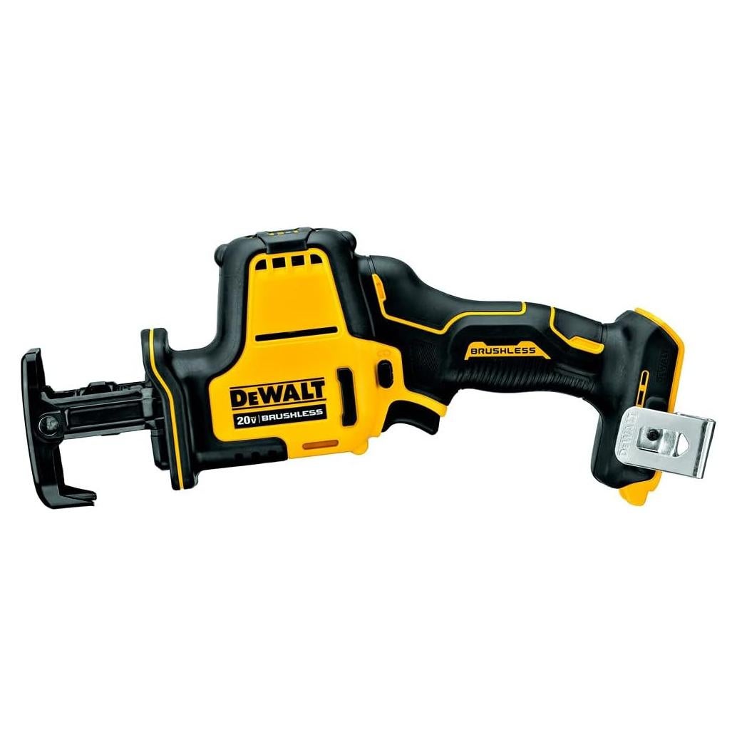 Sierra Recíproca DEWALT 20V MAX* Inalámbrica DCS369B