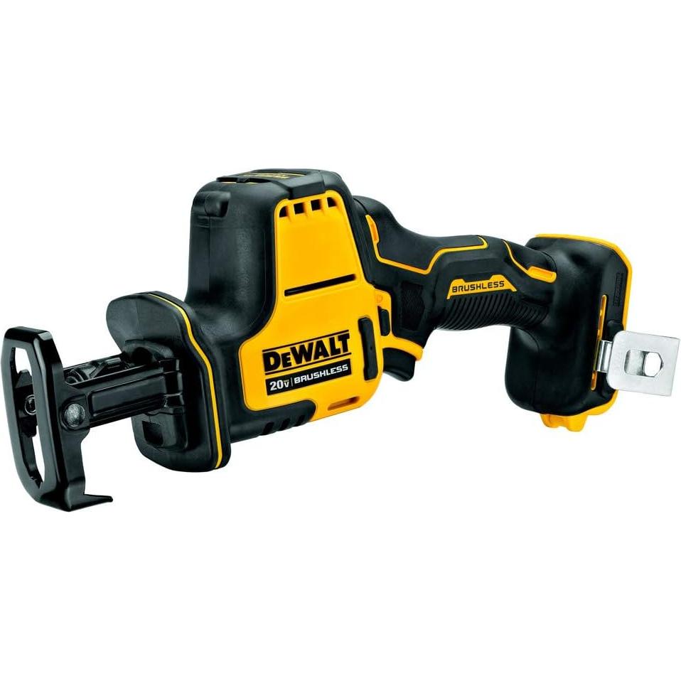 Sierra Recíproca DEWALT 20V MAX* Inalámbrica DCS369B